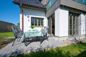 zfw 139, Zingst